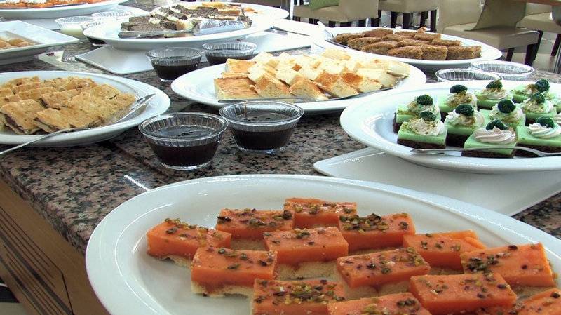 Cenger Beach Resort & Spa