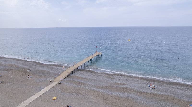 Cenger Beach Resort & Spa