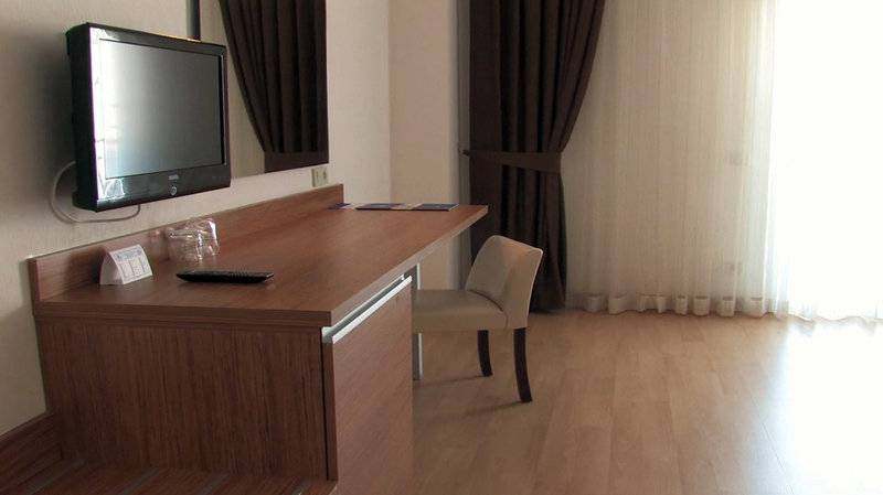 Cenger Beach Resort & Spa