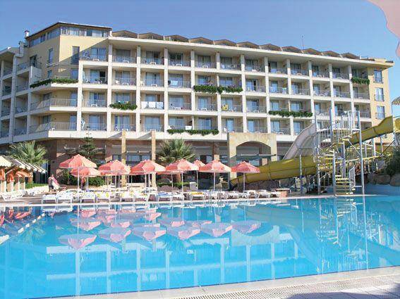 Washington Resort Hotel & SPA