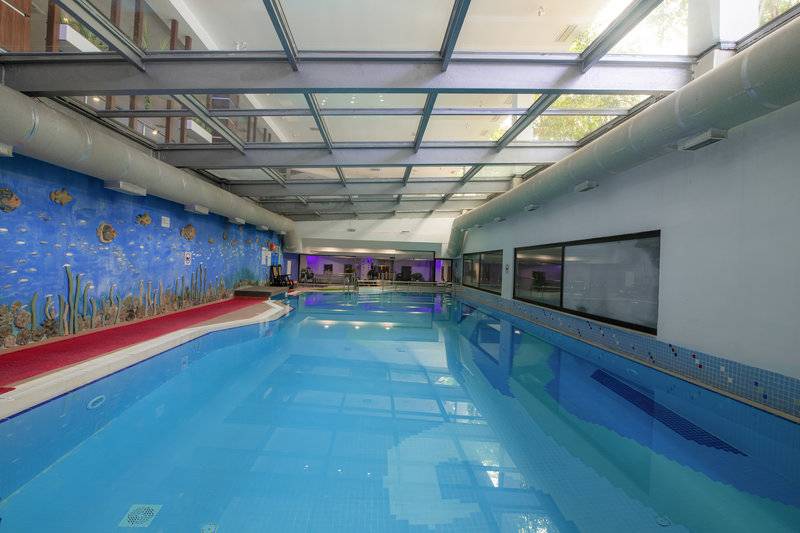 Washington Resort Hotel & SPA