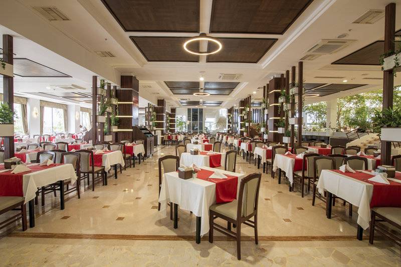 Washington Resort Hotel & SPA