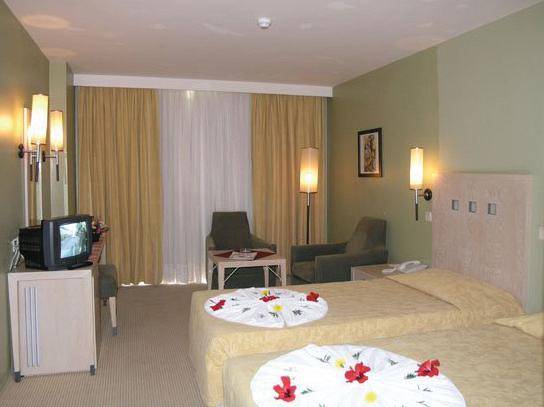 Washington Resort Hotel & SPA