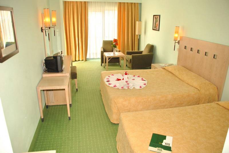 Washington Resort Hotel & SPA