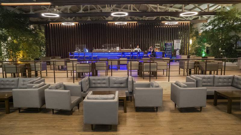 Washington Resort Hotel & SPA