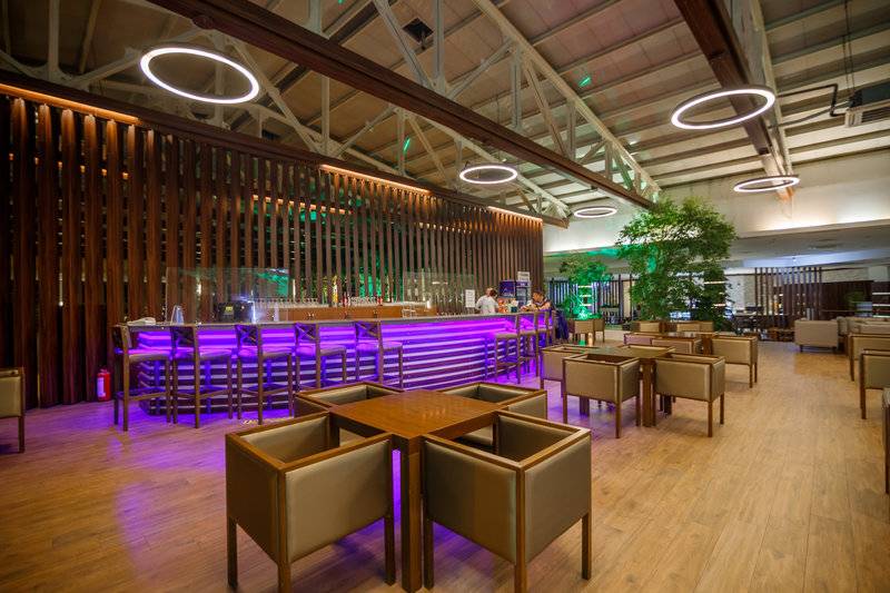 Washington Resort Hotel & SPA