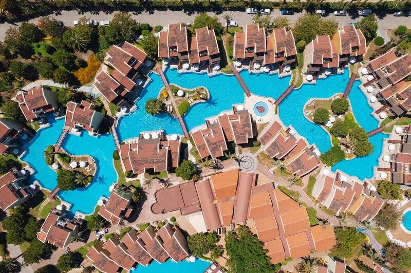 Selectum Family Resort Side