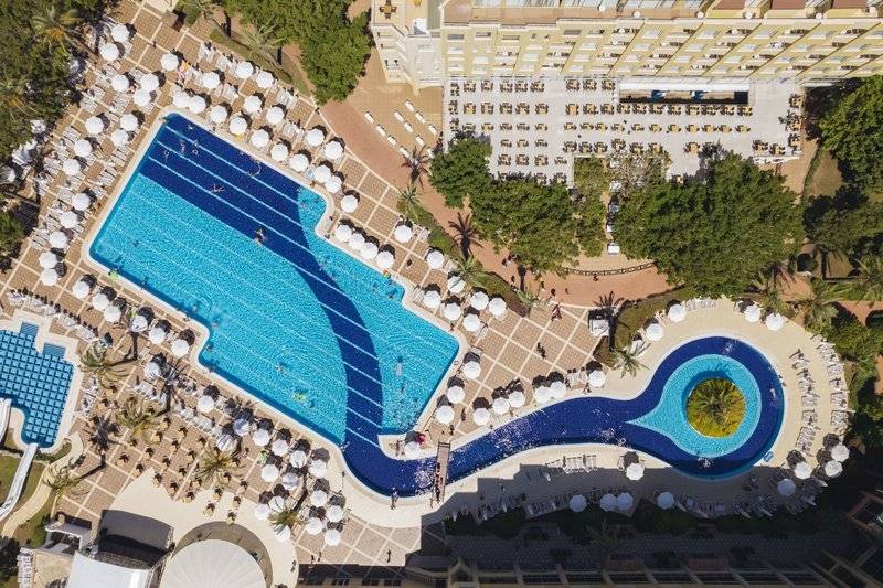 Selectum Family Resort Side