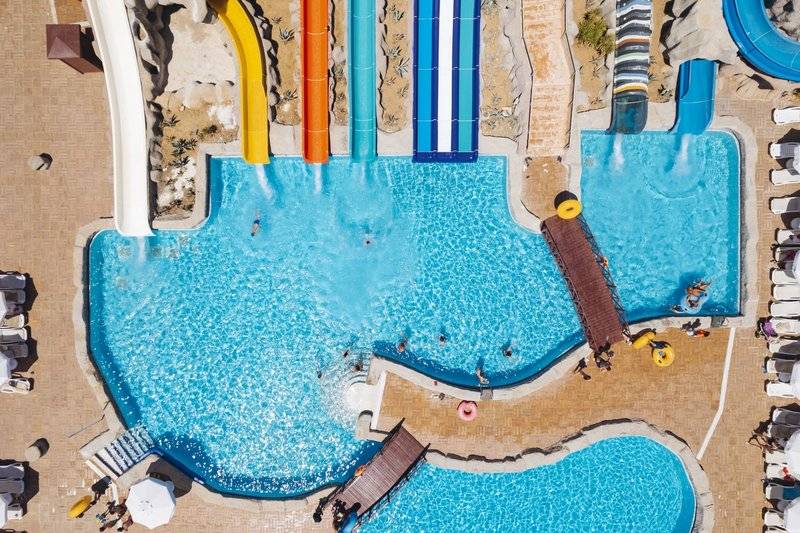 Selectum Family Resort Side