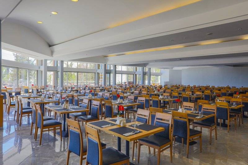 Selectum Family Resort Side