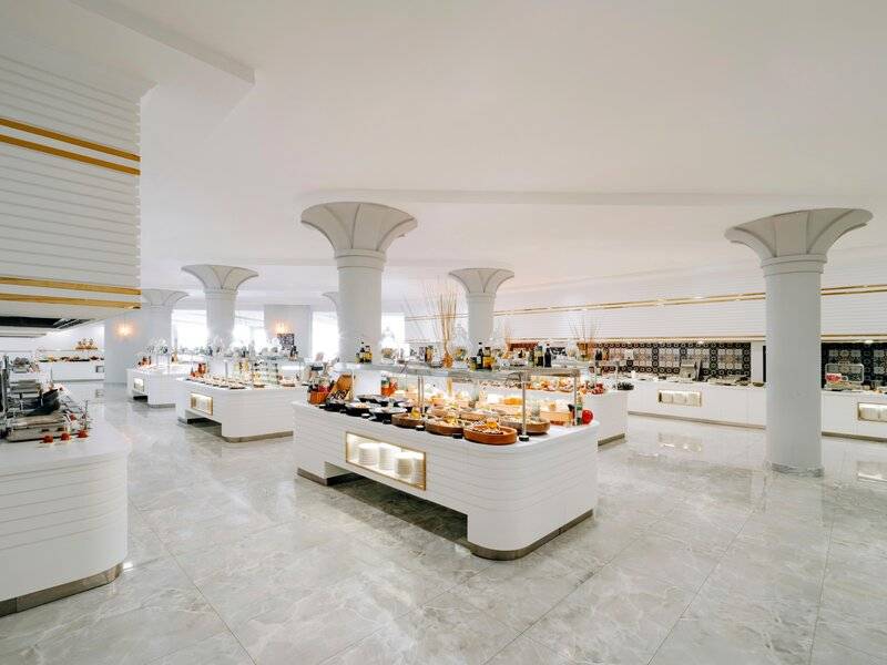 Selectum Family Resort Side