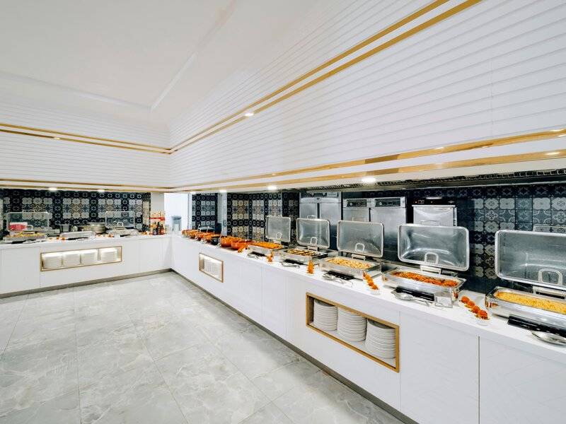 Selectum Family Resort Side