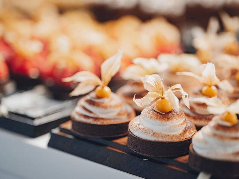 Selectum Family Resort Side