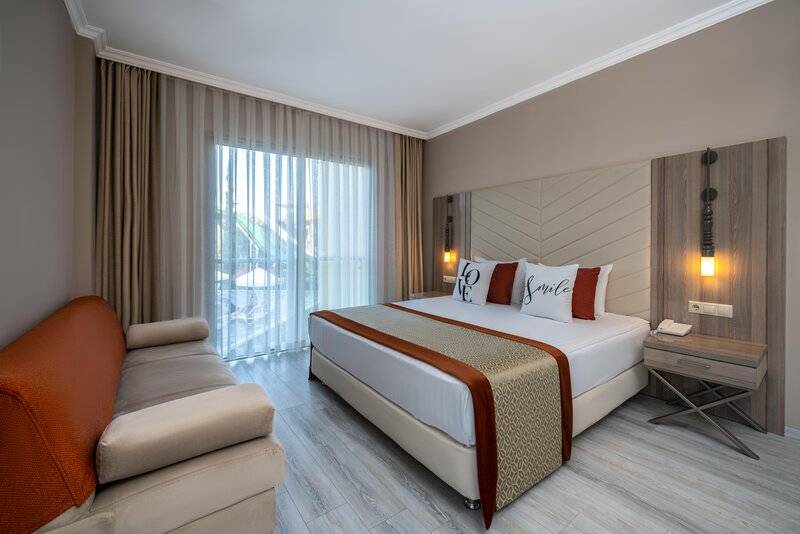 Selectum Family Resort Side