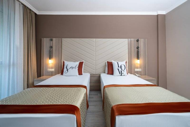 Selectum Family Resort Side