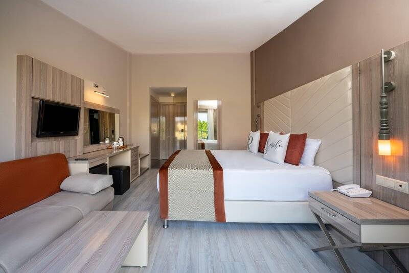 Selectum Family Resort Side