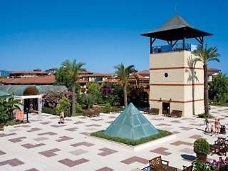 Club Hotel Felicia Village