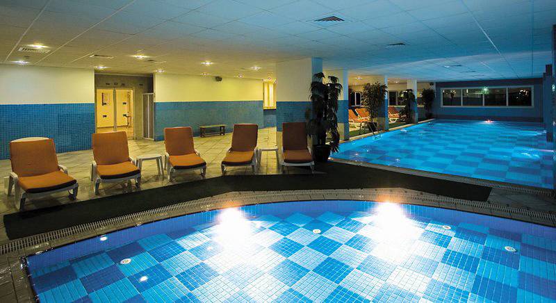 Sunis Elita Beach Resort Hotel & SPA