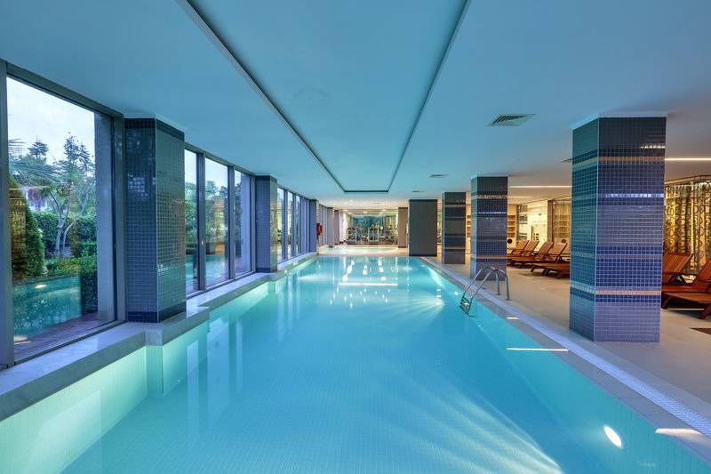 Sunis Elita Beach Resort Hotel & SPA