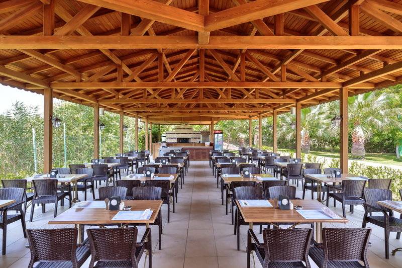 Sunis Elita Beach Resort Hotel & SPA