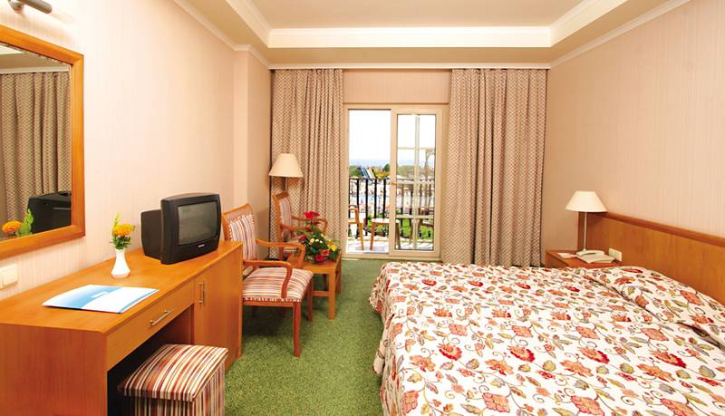 Sunis Elita Beach Resort Hotel & SPA