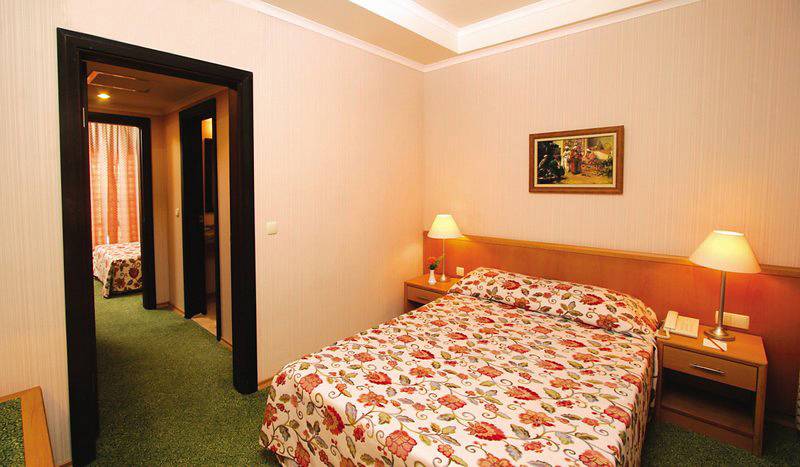 Sunis Elita Beach Resort Hotel & SPA