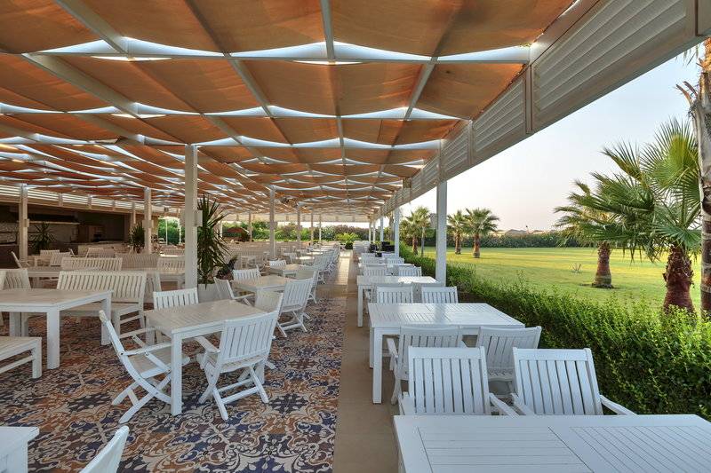 Sunis Elita Beach Resort Hotel & SPA