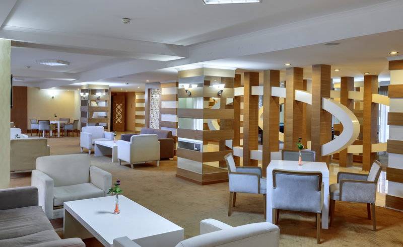 Sunis Elita Beach Resort Hotel & SPA