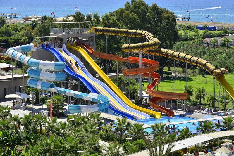 SUNMELIA BEACH RESORT