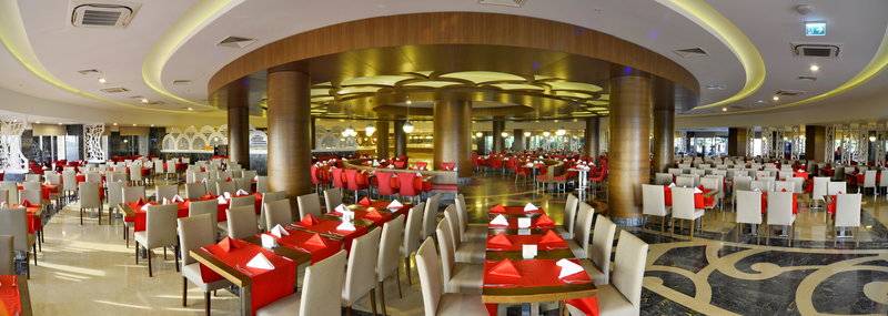 SUNMELIA BEACH RESORT