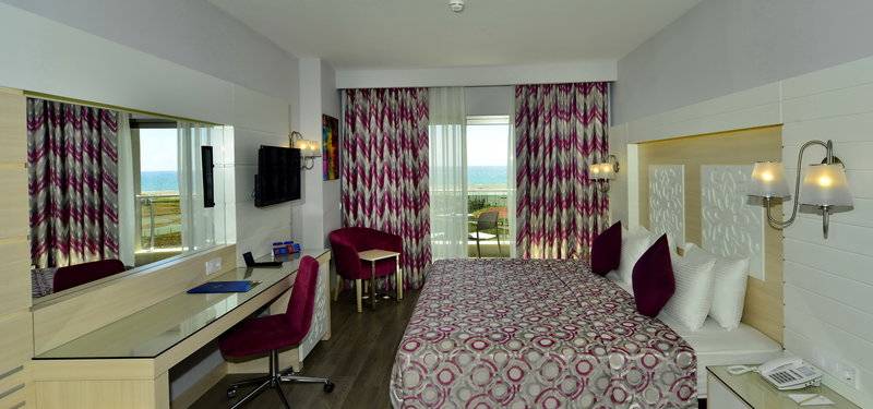 SUNMELIA BEACH RESORT