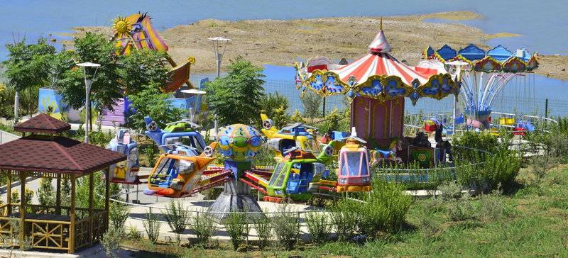 SUNMELIA BEACH RESORT