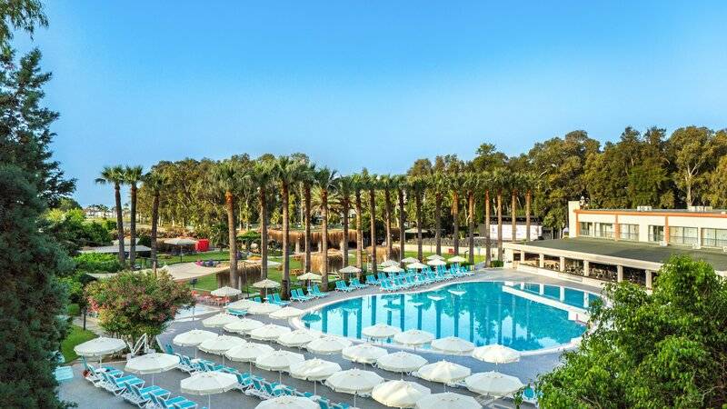 Asteria Collection Side