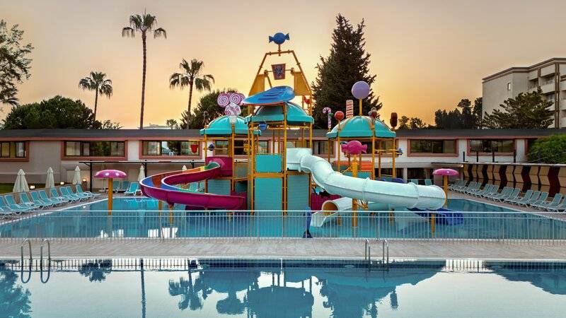 Asteria Collection Side