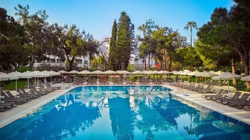 Asteria Collection Side