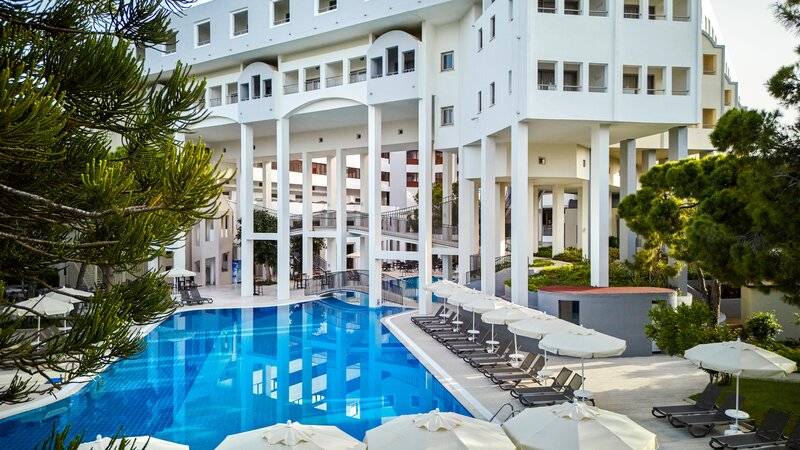 Asteria Collection Side