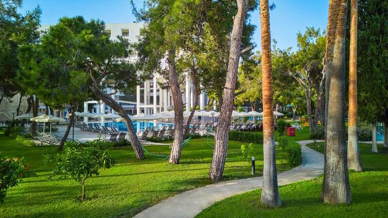 Asteria Collection Side