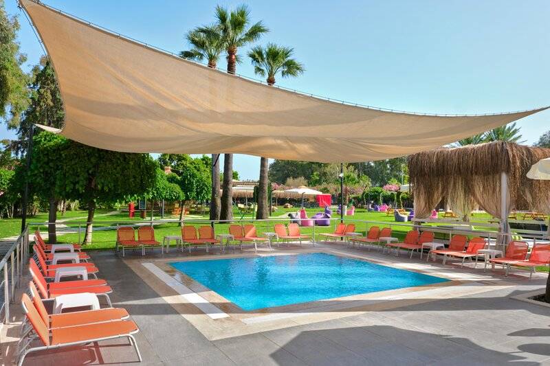 Asteria Collection Side