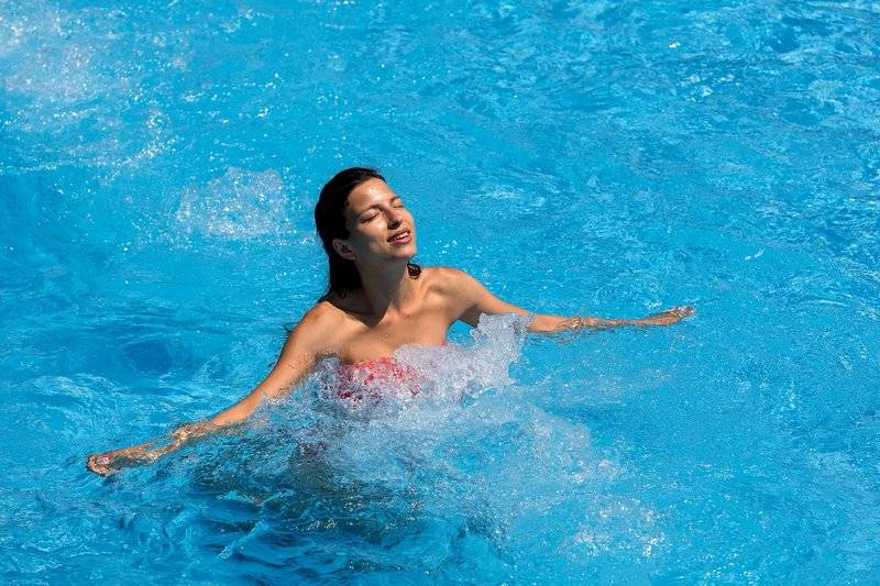 Monachus Family Resort Sorgun