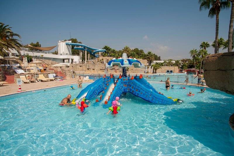 Monachus Family Resort Sorgun