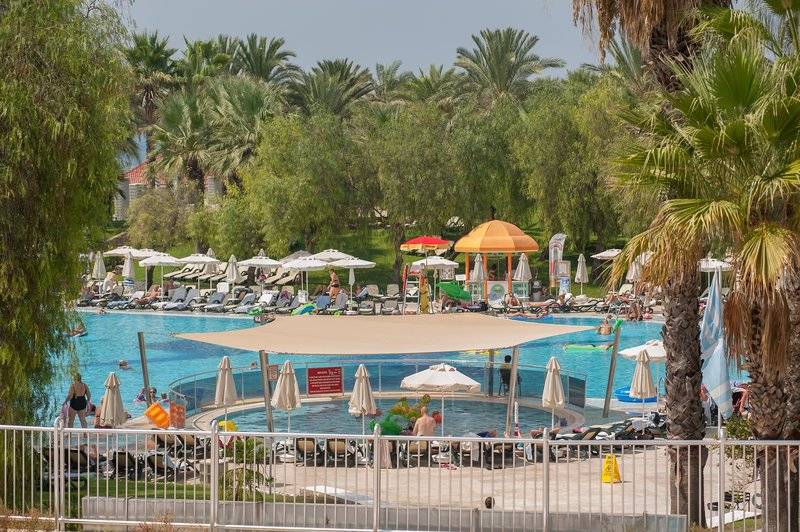 Monachus Family Resort Sorgun