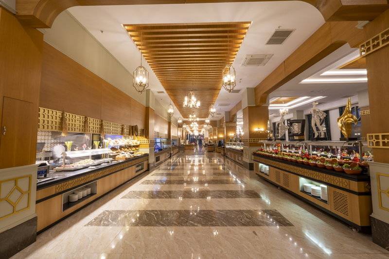 Jadore Deluxe Hotel & Spa