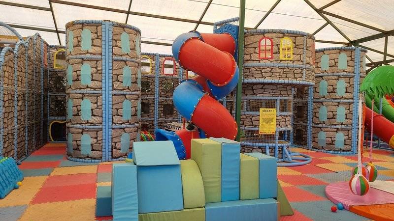 Jadore Deluxe Hotel & Spa