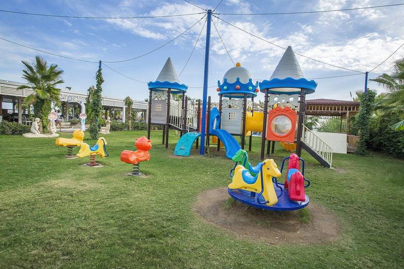 Jadore Deluxe Hotel & Spa