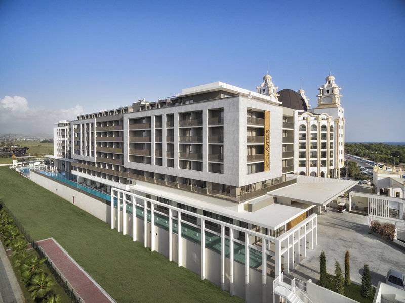 Riolavitas Resort & Spa 