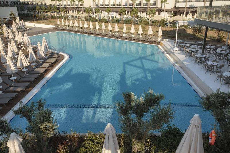 Riolavitas Resort & Spa 