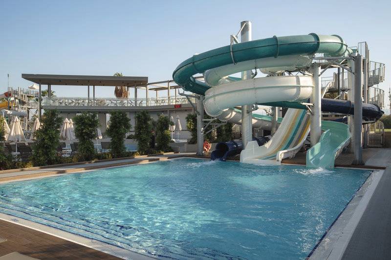 Riolavitas Resort & Spa 