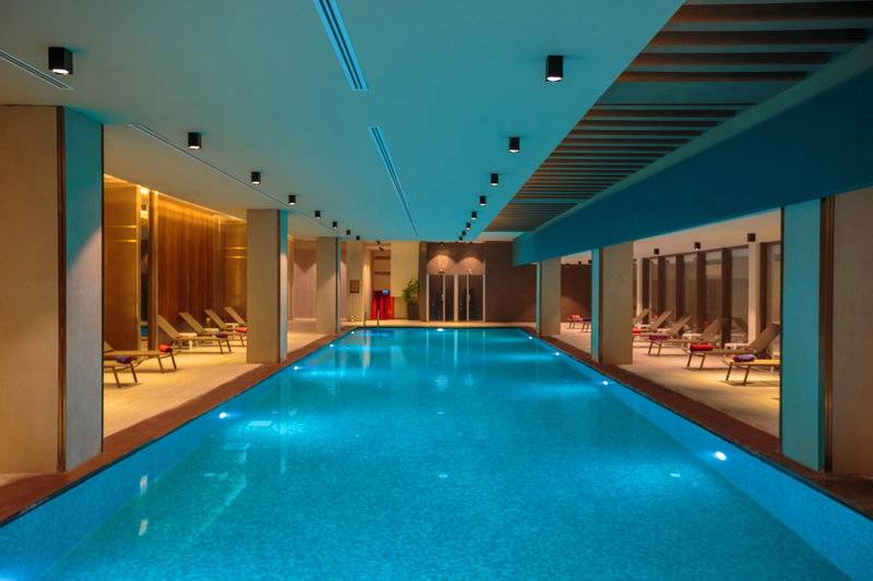 Riolavitas Resort & Spa 