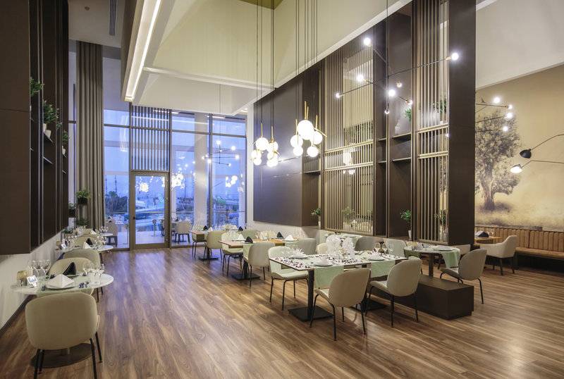 Riolavitas Resort & Spa 