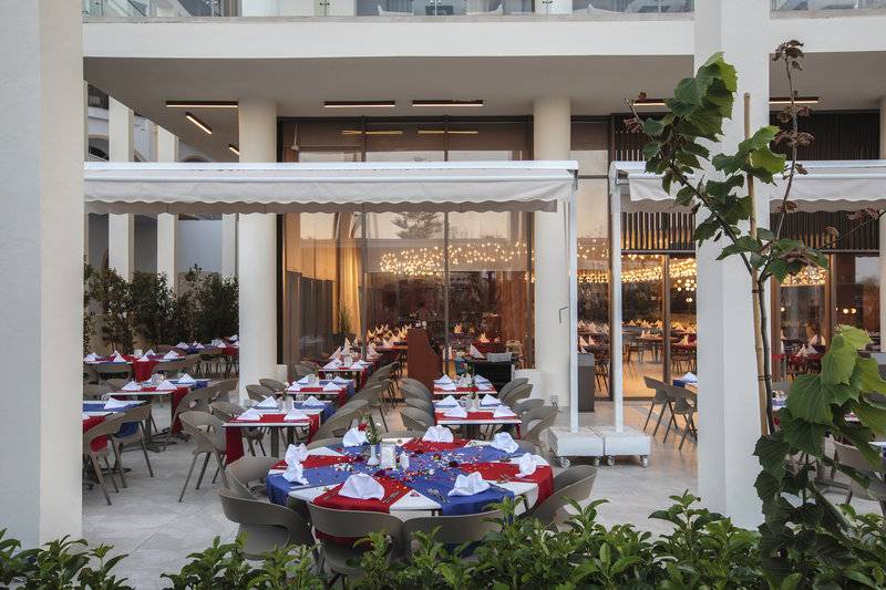 Riolavitas Resort & Spa 